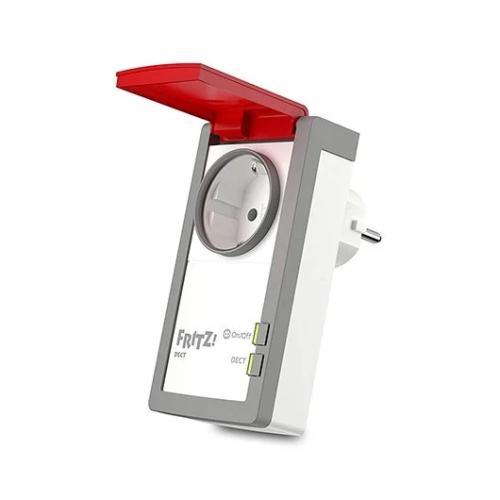 Fritzdect 210 International Dlan