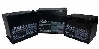 Bateria Chumbo Alta Descarga 12v 45ah