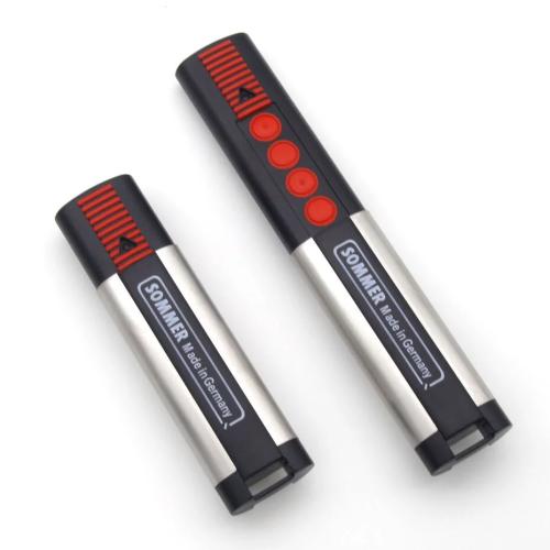 Emissor Sommer 4020 868 Mhz 4 Canais