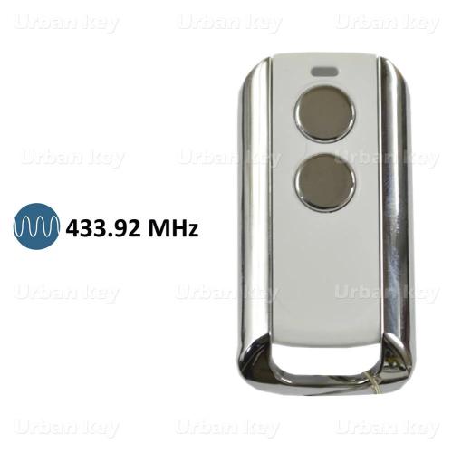 Emissor Prastel Slim2E