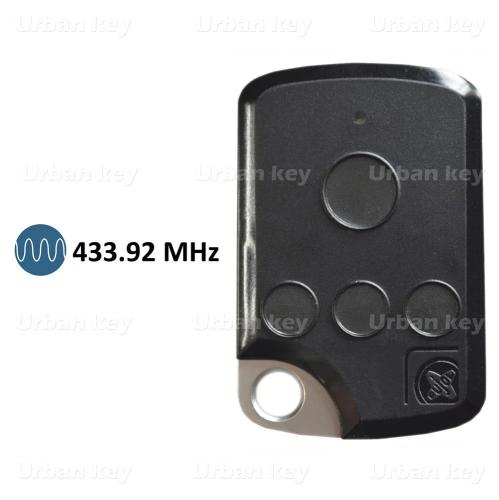 Emisor Somfy Variosecure