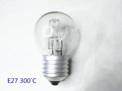 Lampada Forno 25W E27 300º