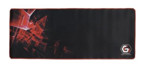 Gembird Mp-Gamepro-Xl Mouse Pad Gaming Mouse Pad Black