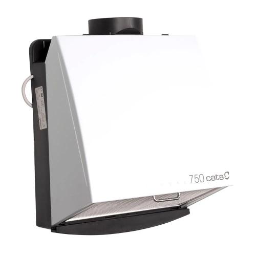 Extrator de Cozinha Cata - Professional 750 L