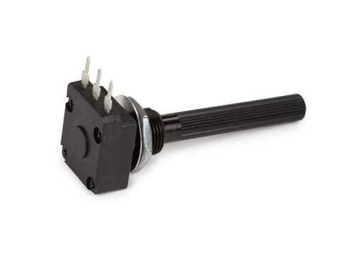 Potmeter Mono Lin 4k7 - Plastic