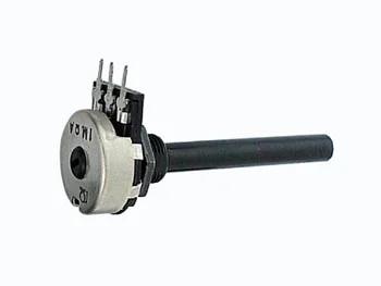 Potmeter Mono Log 10k