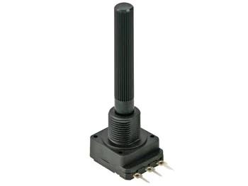 Potenciometro Mono Logaritmico 47k