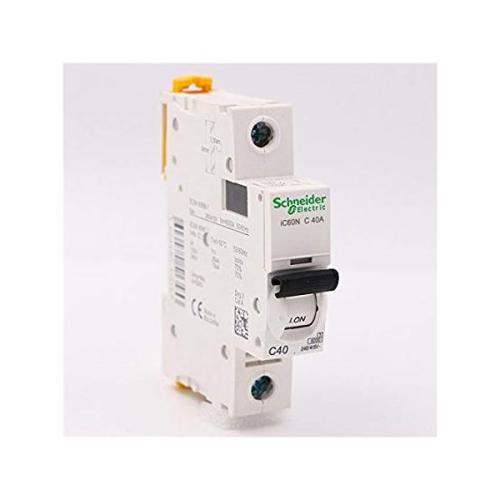 Disjuntor contra sobreintensidades 230VAC40A Car .