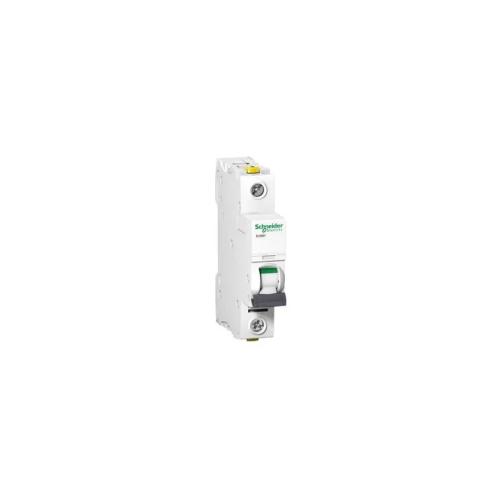 Disjuntor contra sobreintensidades 230VAC63A Car C