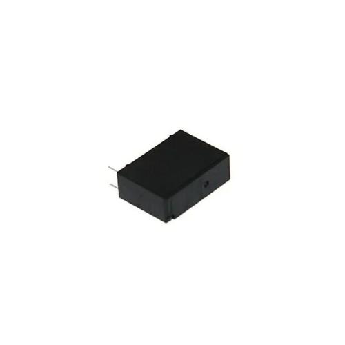 Relé Eletrom Dpdt 5vdc 03a125vac 1a30vdc