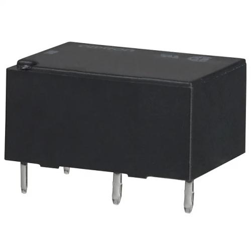 Relé Eletrom Spst-no 24vdc 10a250vac