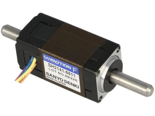 Motor Dc 6,3vdc Eixo Liso Max6mnm 300ma