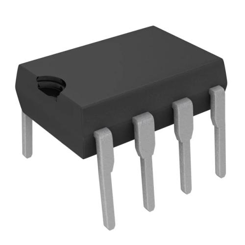 Circuito integrado DIP8 700V 5.2Ohms 880mA