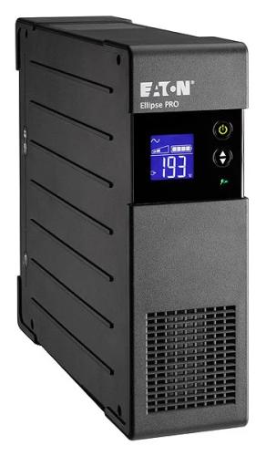 Up Eaton Ellipse Pro 650iec- Elp650iec