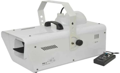 Máquina de Neve 1200w