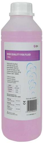 High Quality Fog Fluid Pink 1l