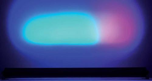 C-Bar 24x3w RGB Dmx LED Bar