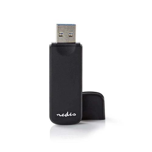 Leitor de Cartão Múltiplo Usb 3.0