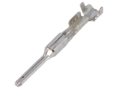 Contacto; Macho; 22awg-18awg; Mx150l; Estanhado; .