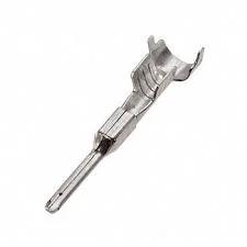 Contacto; Macho; 16awg-14awg; Mx150l; Estanhado; .