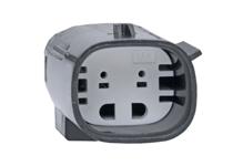 Ficha Automotive; Mx150l; Ficha; Macho; 16awg-14a.