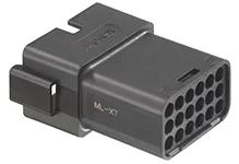Ficha Automotive; Ml-xt; Ficha; Macho; Tamanho: 1.