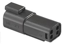 Ficha Automotive; Ml-xt; Ficha; Macho; Tamanho: 1.