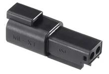 Ficha Automotive; Ml-Xt; Ficha; Macho; Tamanho: 1.