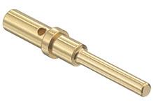 Contacto; Tamanho: 16; Macho; 0,5÷1,3mm2; 20awg-1.