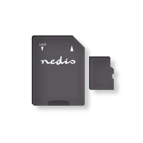 Cartão de Memória Microsdhc 128 Gb