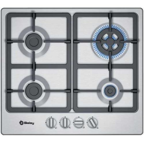 Placa Gas Balay 3etx565hb 4g 60cm