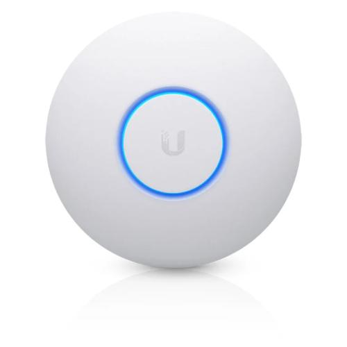 Access Point Unifi Nanohd-3 Pack 3 - Ubiquiti