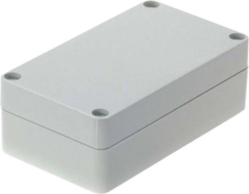 Caixa De Plástico 58 X 64 X 35 Mm