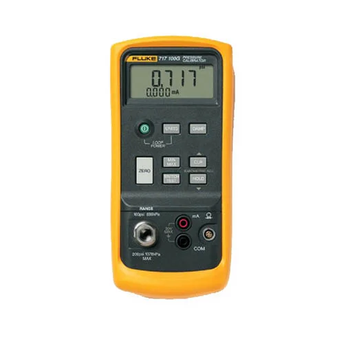 Calibre De Precisão 69 Bar Com Interface