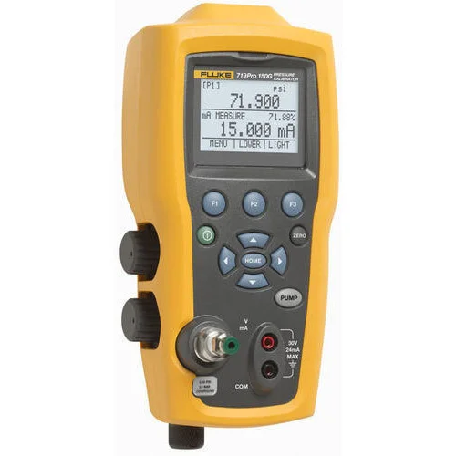 Calibrador Eléctrico De Precisão 10 Bar