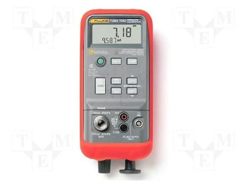 Calib. De Precisão Ex 7 Bar Com Interface