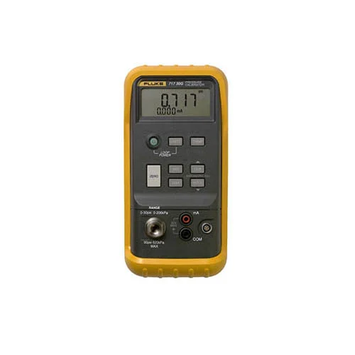 Calibrador De Precisão 2 Bar Com Interface