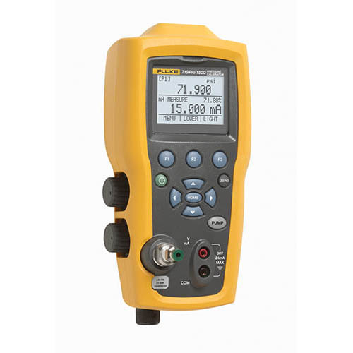 Calibrador Eléctrico De Precisão 20 Bar