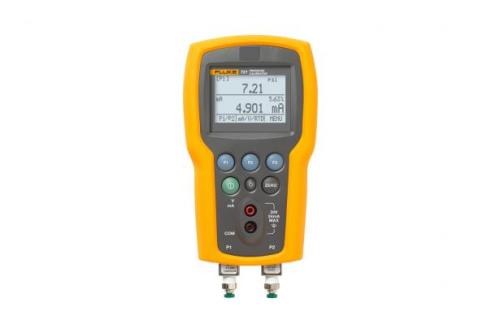 Calibrador De Precisão Ex Com Sensor Dual 2,4 Bar