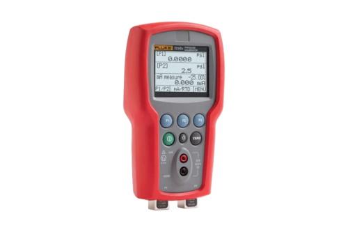 Calibrador De Precisão Ex Com Sensor Dual 1,07 Bar