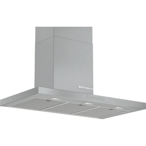 Chaminé Bosch - Dwb97cm50 -