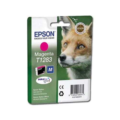 Epson Tinteiro Magenta M S22/Sx125/130/425w/Bx305f C/Radio Fre