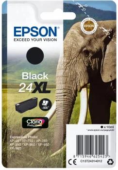 Tinteiro de Tinta Original Epson 235m129 8,7
