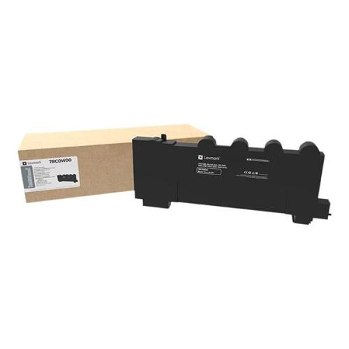Recipiente Toner Residual Lexmark 78c0w00 25k a 5%-Cx431/622/625,Cs421/431/521,C/Mc2425/2535,Mc2640