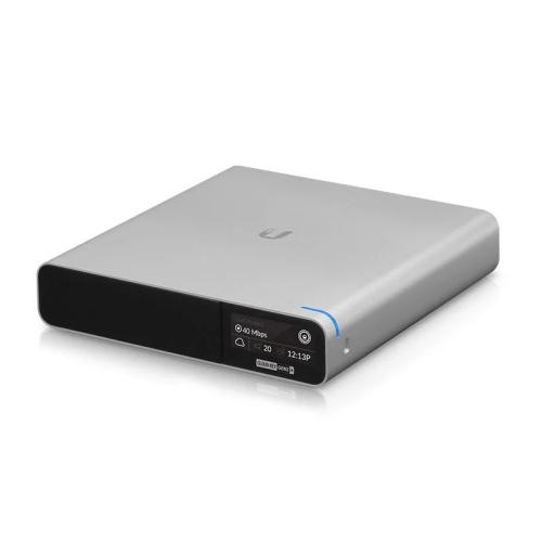 Gravador Nvr Unifi Cloud Key Gen2 Plus - Ubiquiti