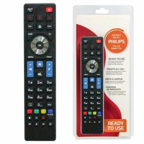 Televisores Philips Remotos Compatibles