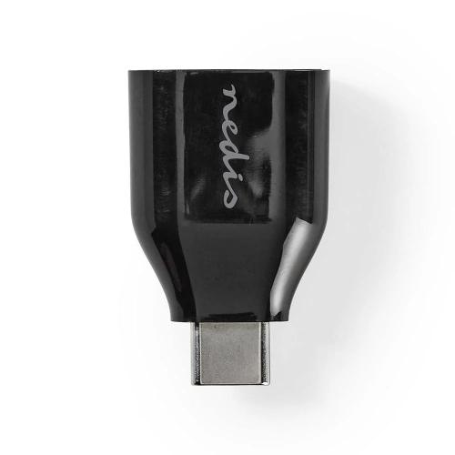 Adaptador Usb 3.0 Para Usb Type C