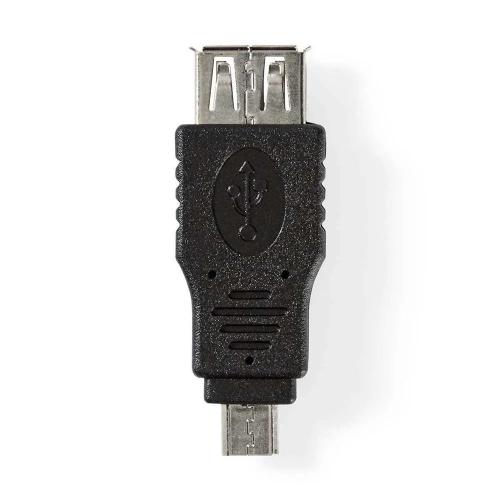 Adaptador USB 2.0 Para Micro USB