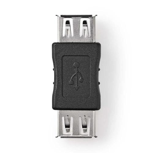 Adaptador USB 2.0 Para USB 2.0