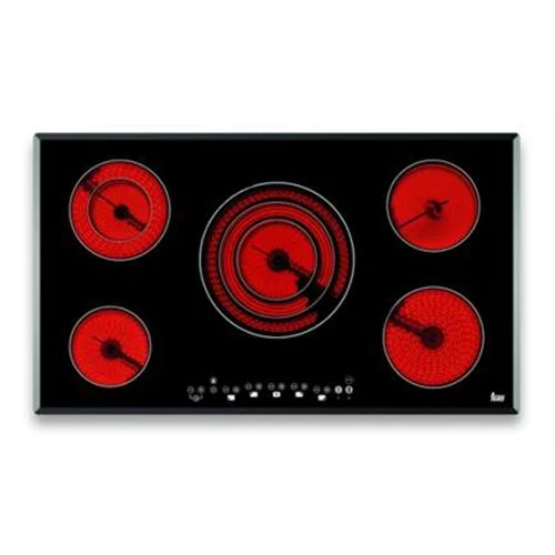 Placa Vitro Indep Teka Tr-951 10210002